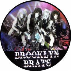 Brooklyn Brats : We Live to Rock